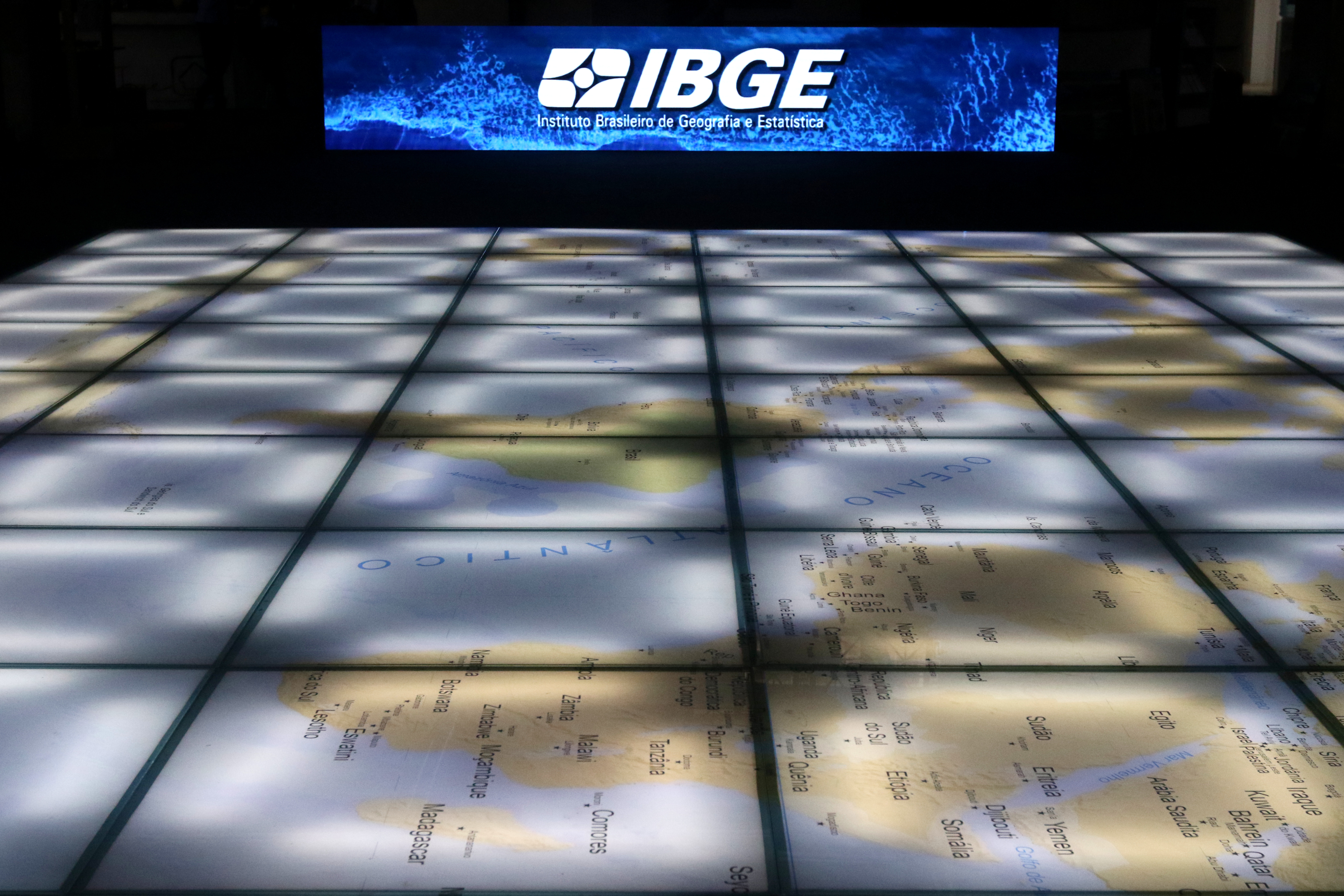 IBGE é autorizado a abrir 325 vagas temporárias