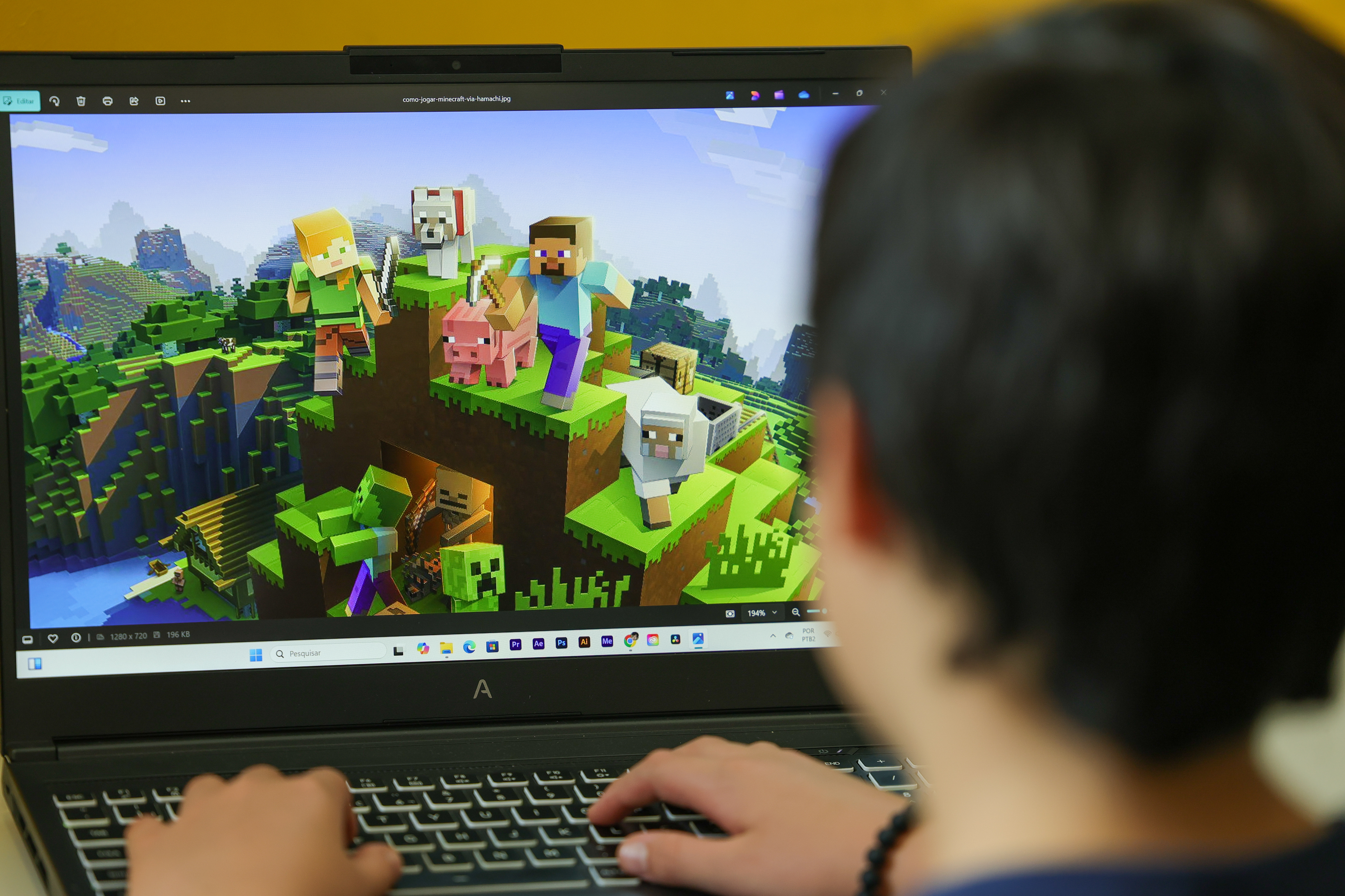 Governo federal regulamenta Marco Legal dos Jogos Eletrônicos