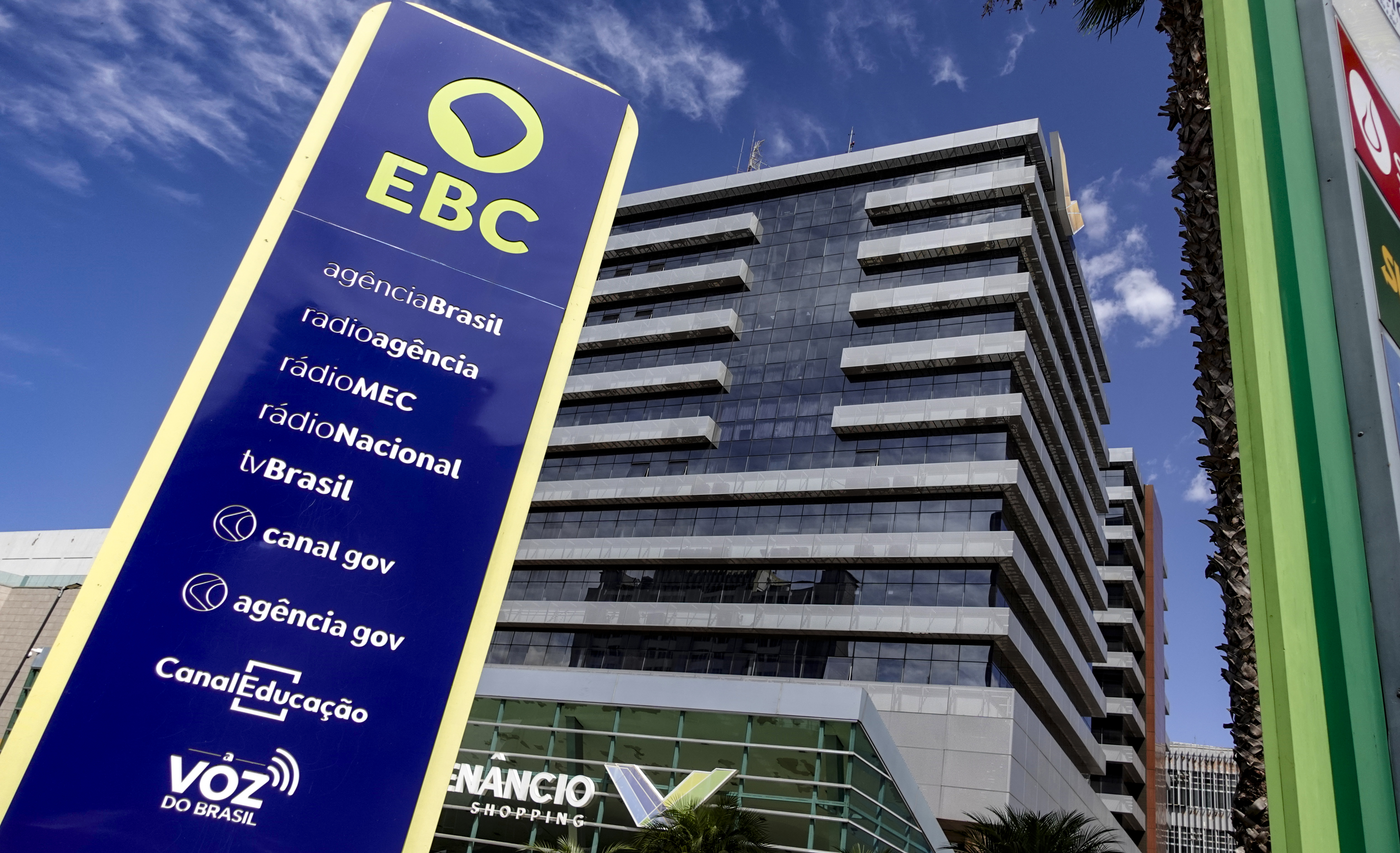 EBC conclui republicação de conteúdos após período de defeso eleitoral