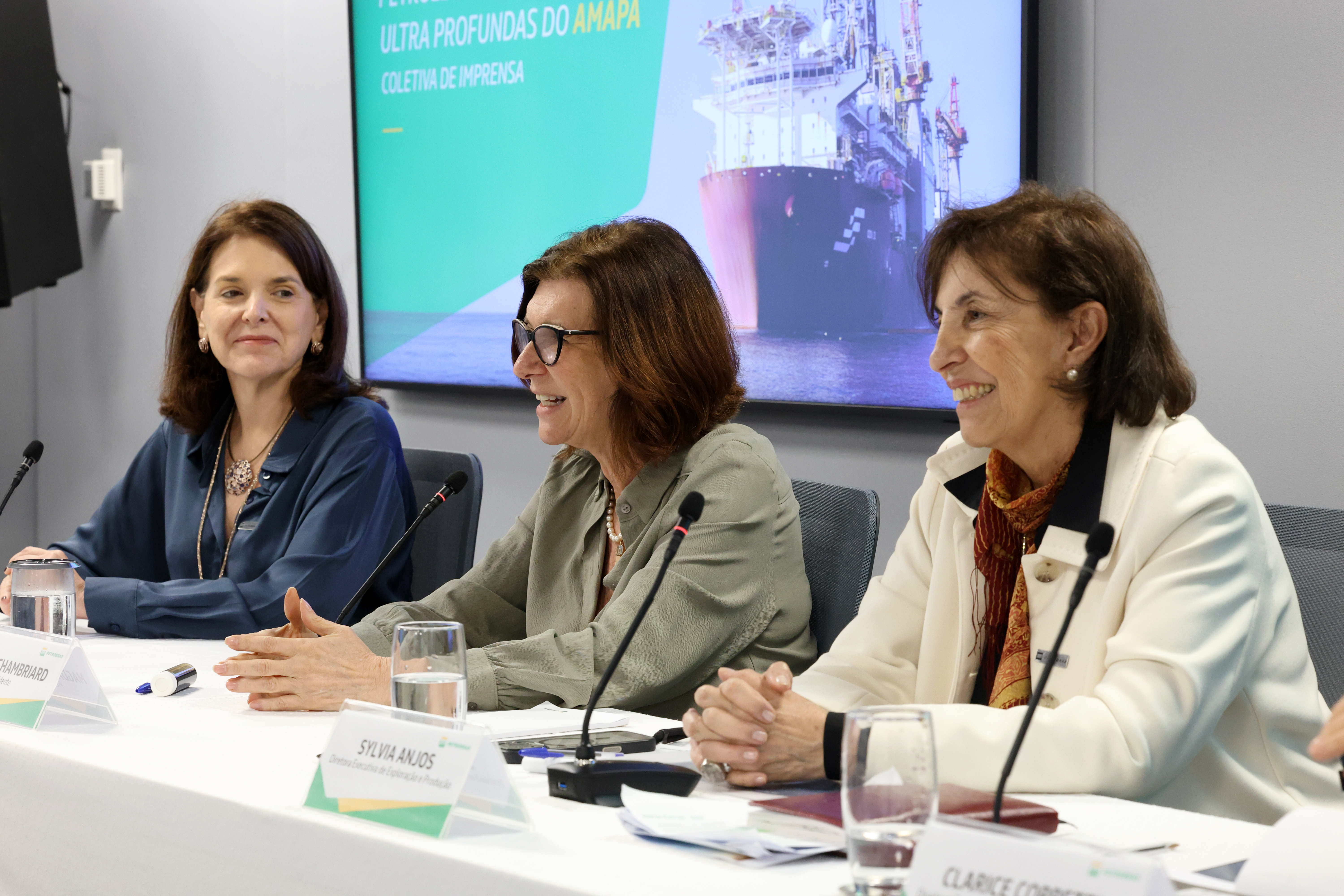 Nova descoberta aumenta expectativa da Petrobras na Foz do Amazonas