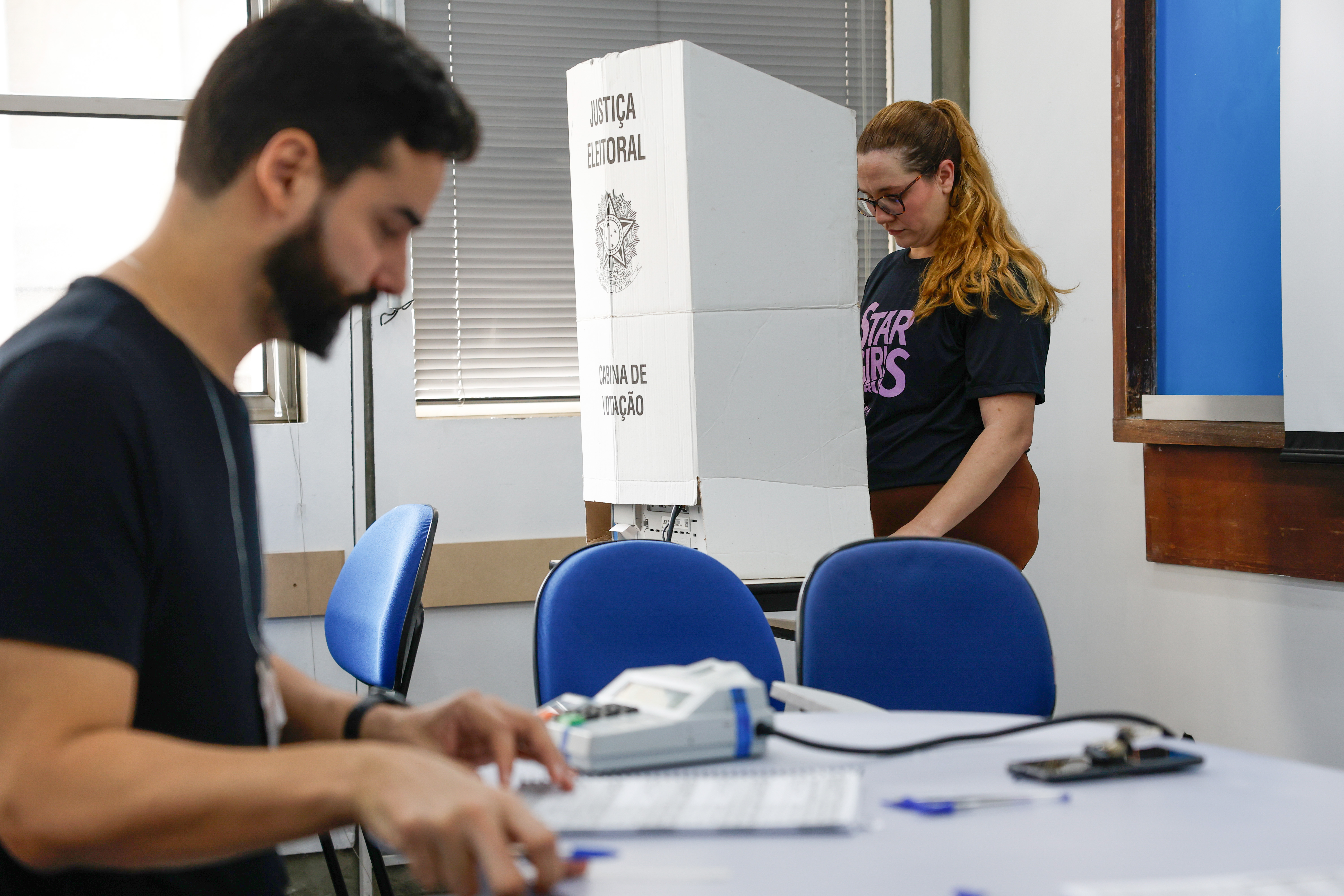 TRE-RJ alterou apenas um local de votação no estado; confira