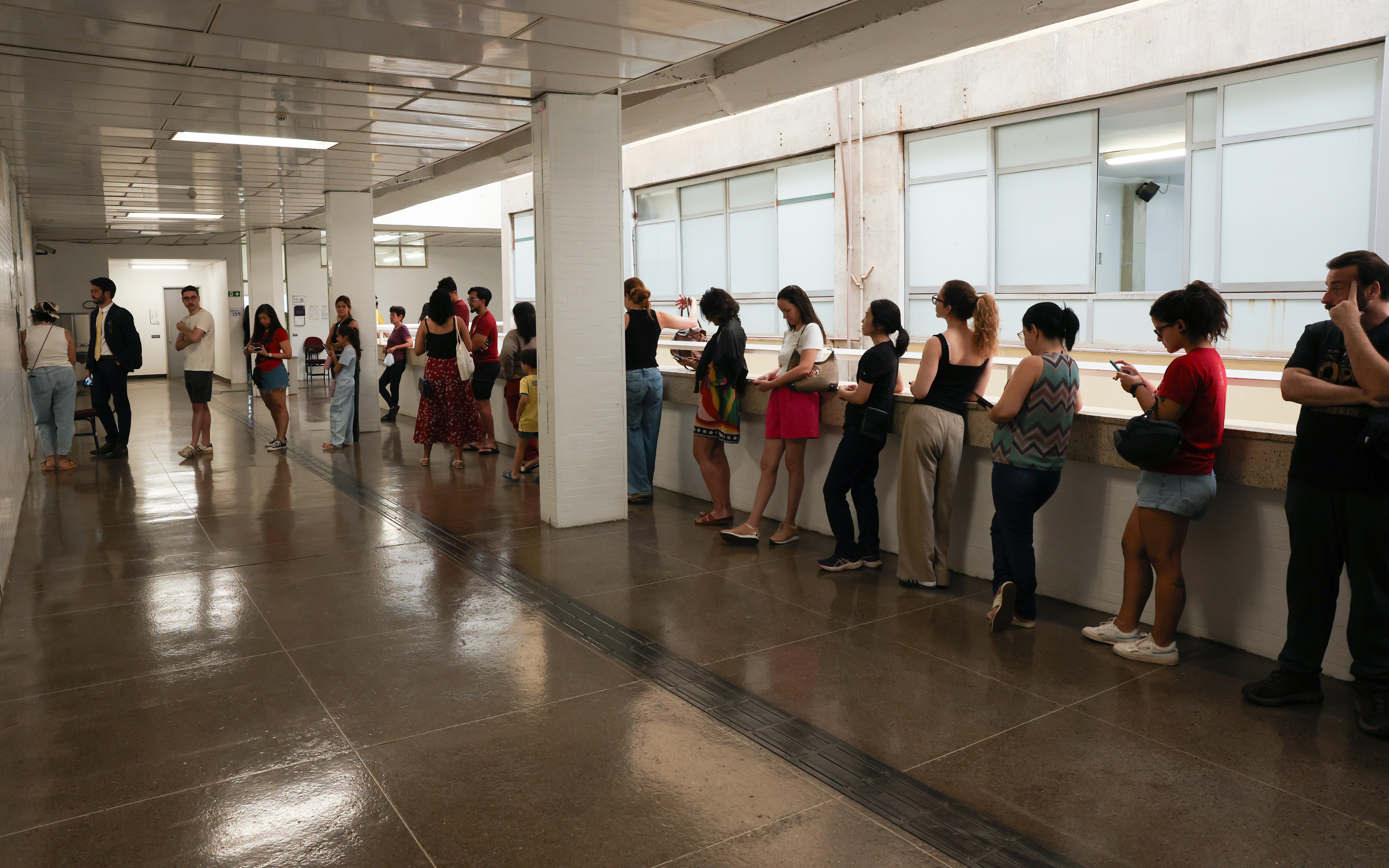 Segundo turno: saiba como consultar local de votação para domingo