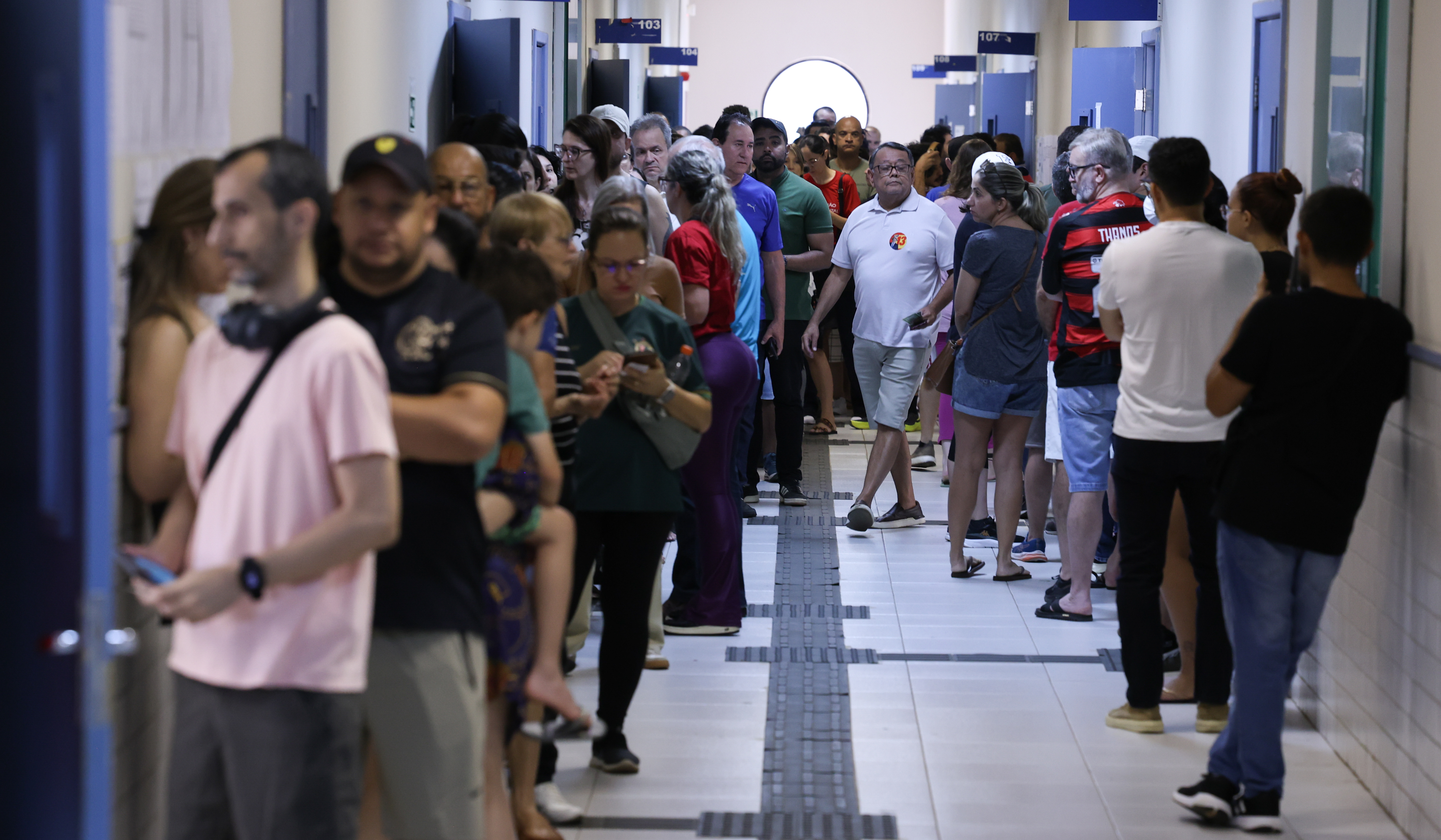 Eleições: saiba quais documentos são aceitos para votar no 2° turno