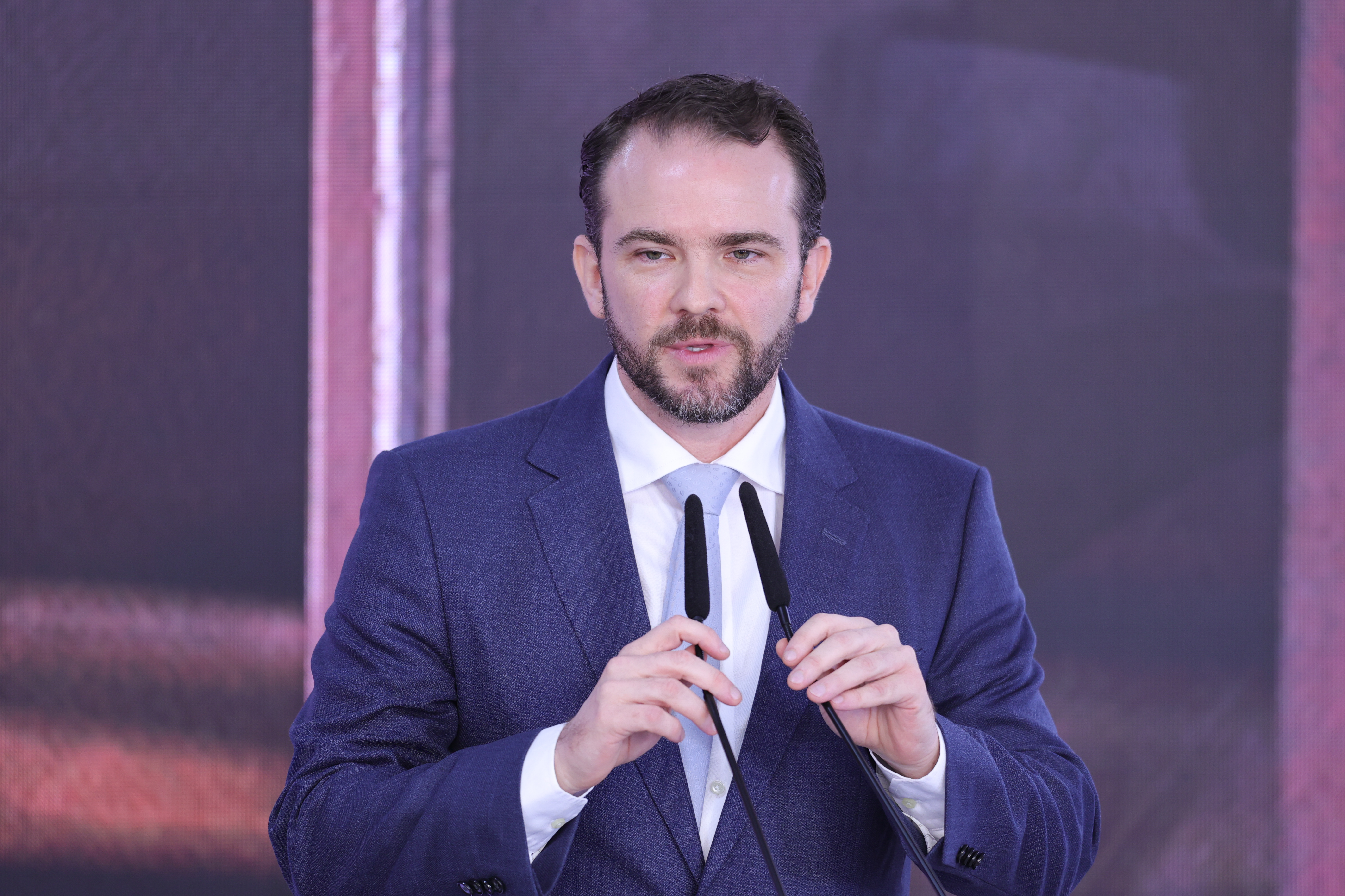 Ministro prevê renegociação de R$ 90 bi em 3ª fase do Desenrola