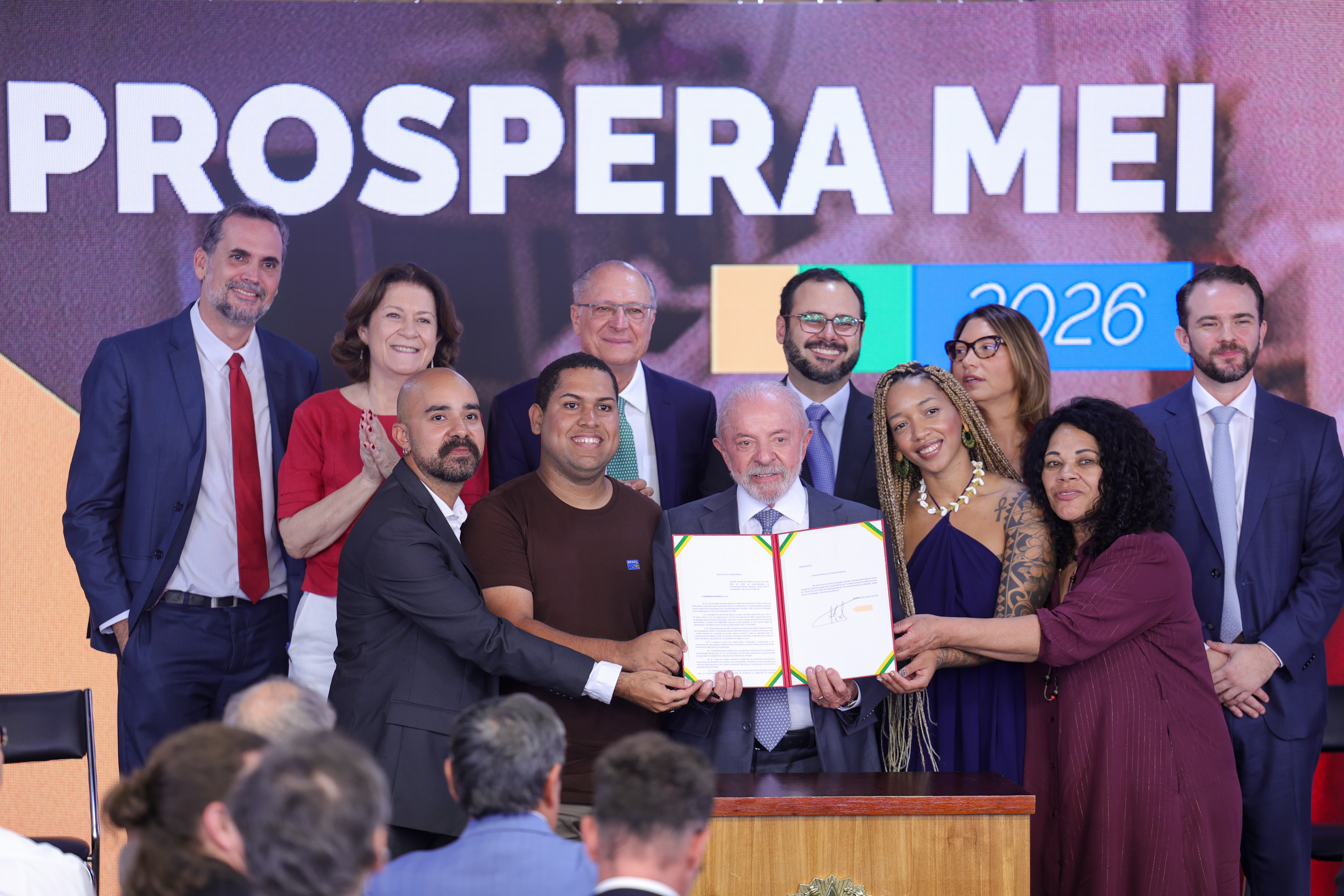Perdão de dívidas de MEIs terá impacto fiscal, mas redução de custos