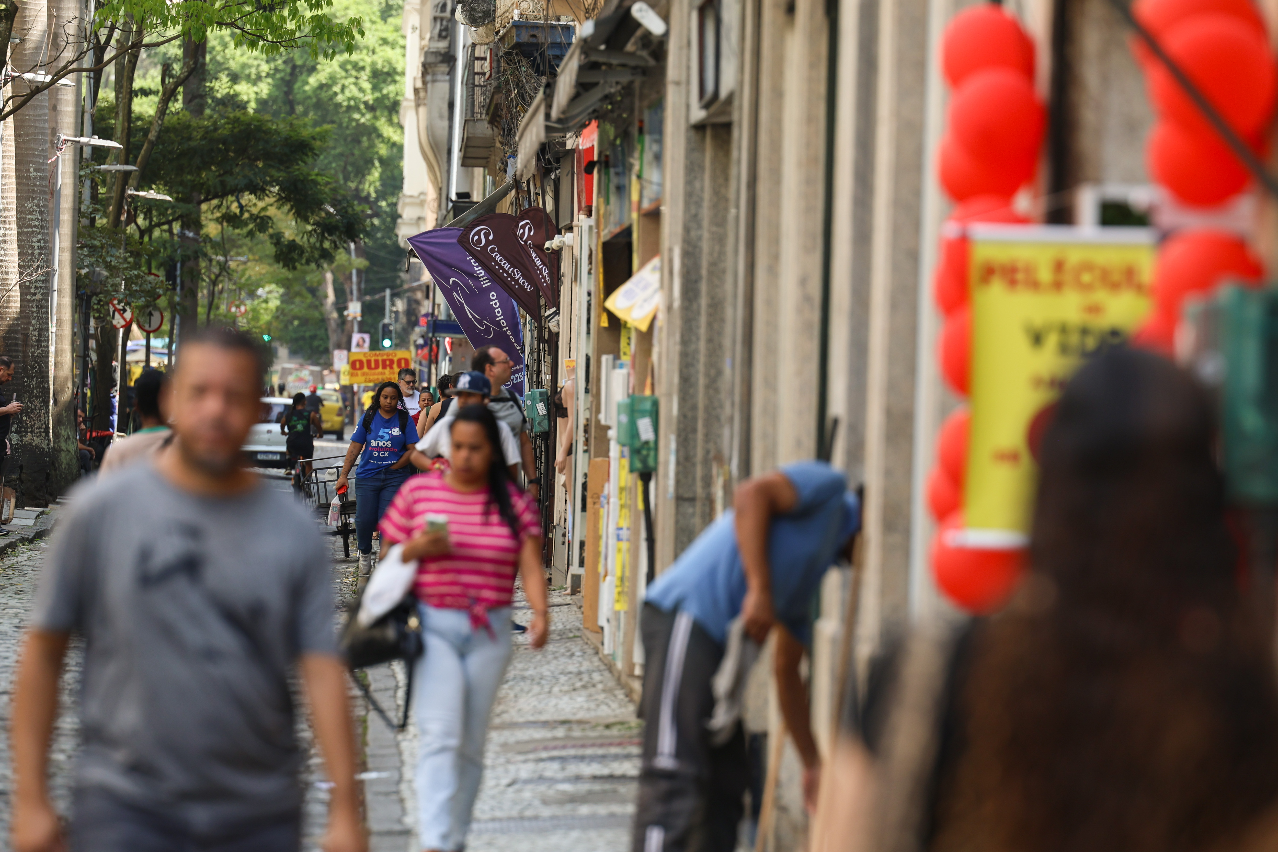 Fim da escala 6x1 traz esperança de mais tempo para família e saúde