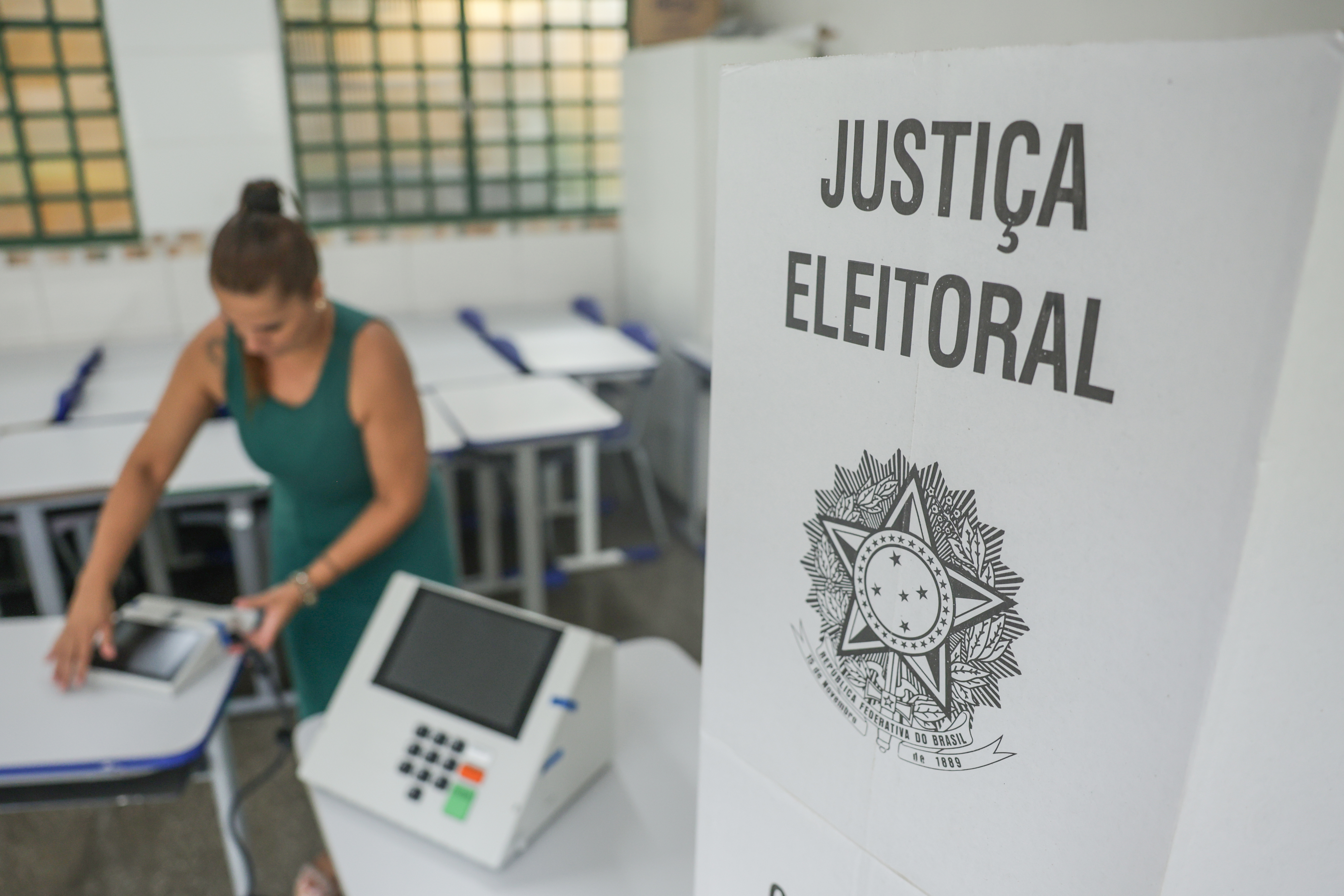 Último dia para qualquer tipo de propaganda eleitoral é neste sábado