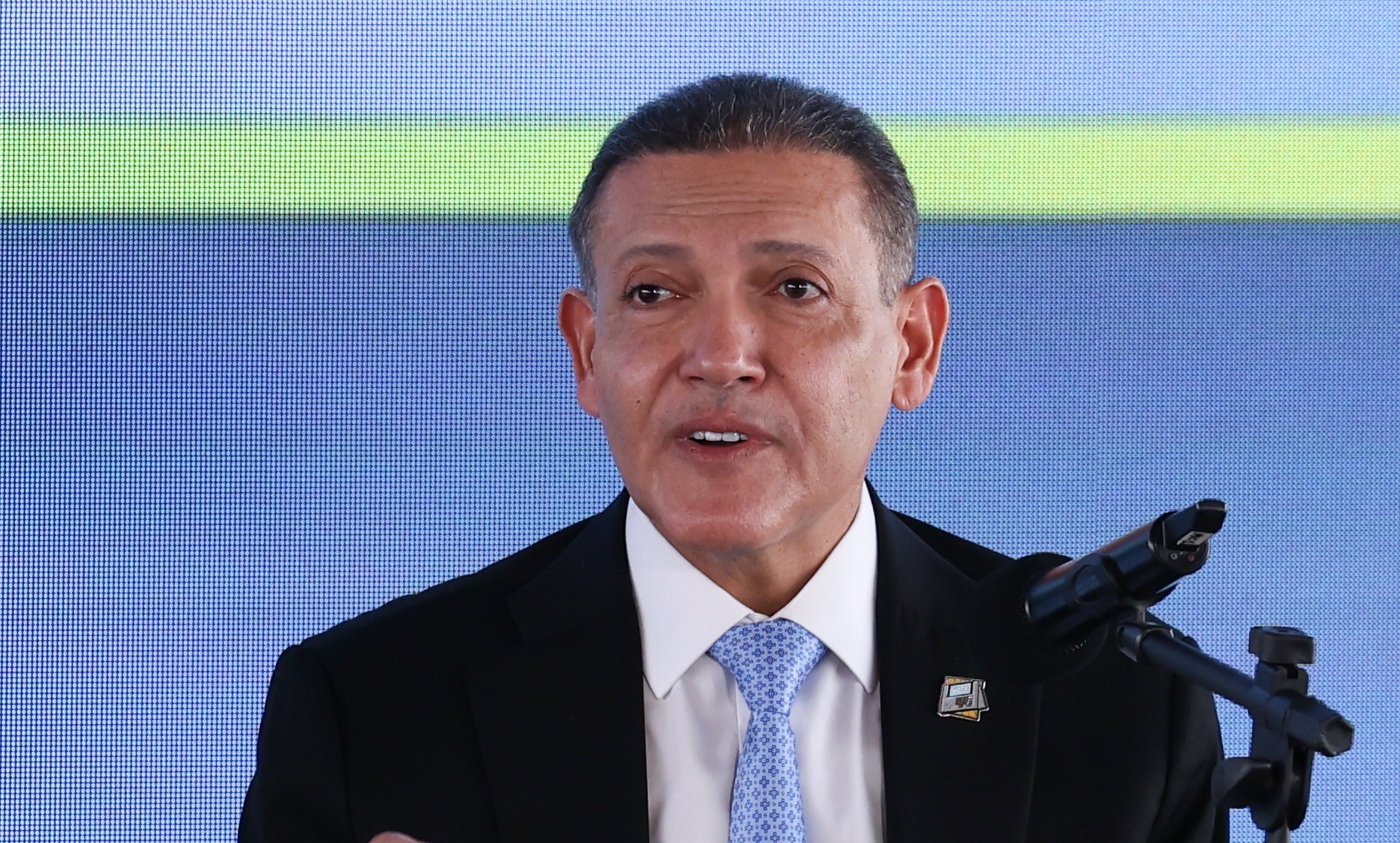 TSE: seções eleitorais ainda abertas devem manter votação até as 19h