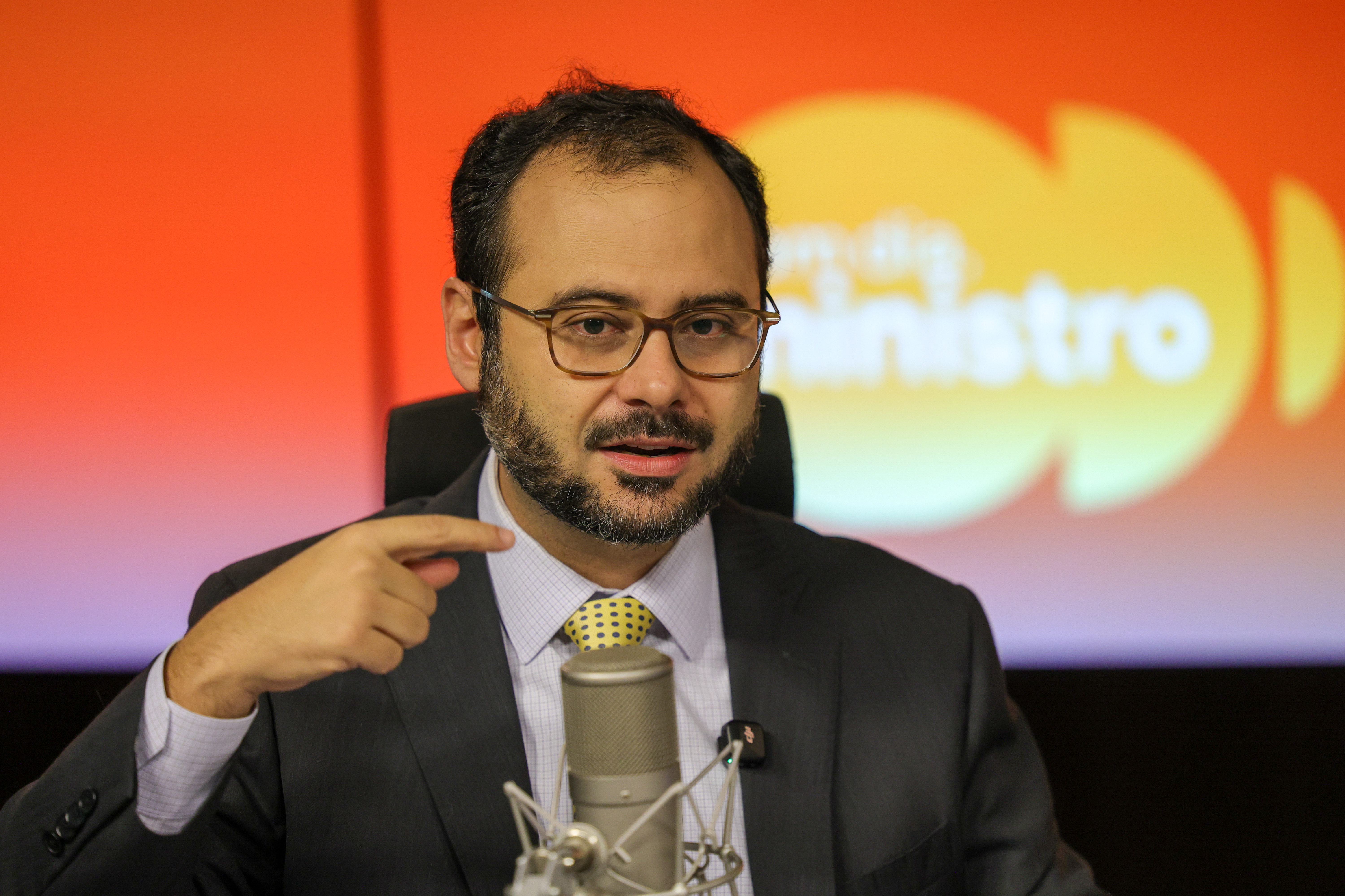 Perdão das dívidas de MEIs é medida fiscal “necessária”, diz ministro