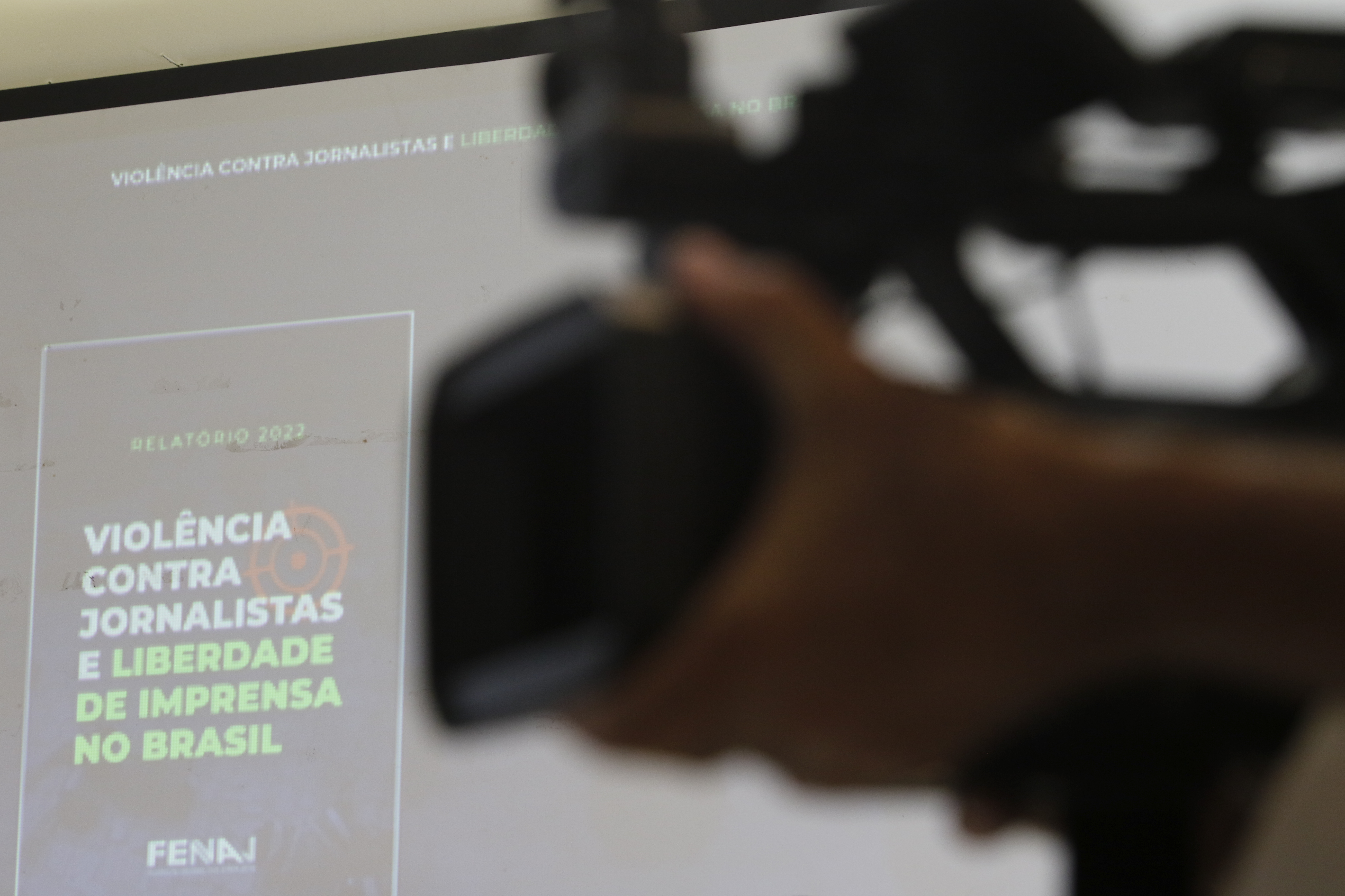 Em editorial, veículos independentes de imprensa defendem democracia