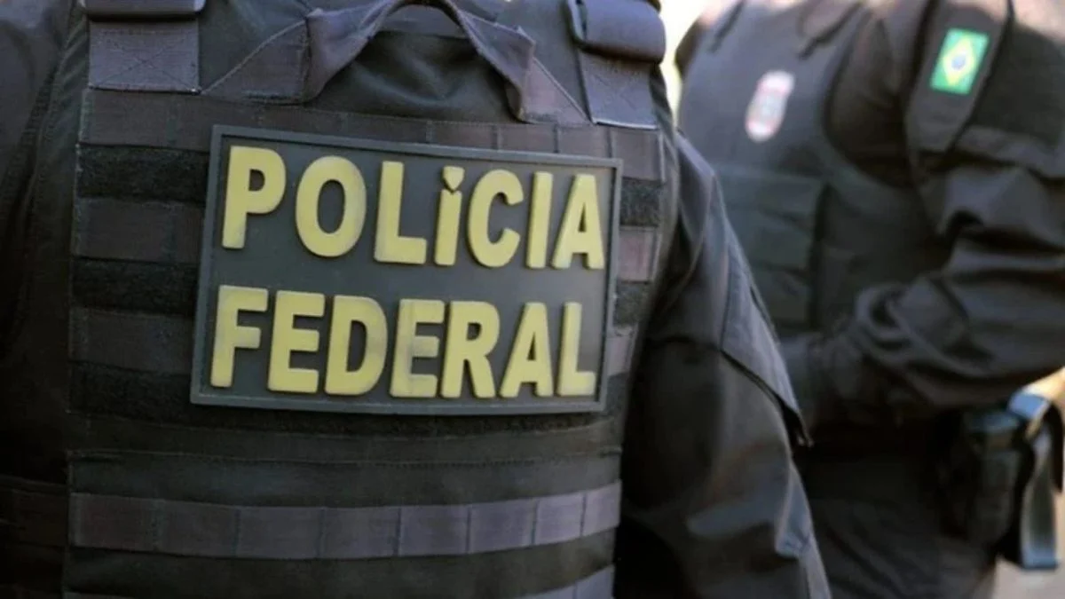 PF cumpre no Rio novos mandados da operação Unha e Carne