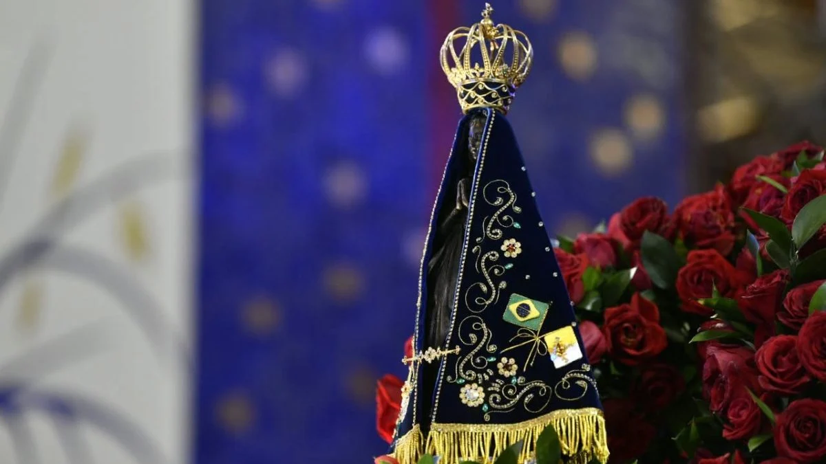 Por que o general Figueiredo decretou o feriado de Nossa Senhora