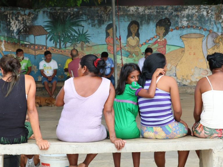 Projeto eleva recursos orçamentários para atendimento de imigrantes em Roraima
