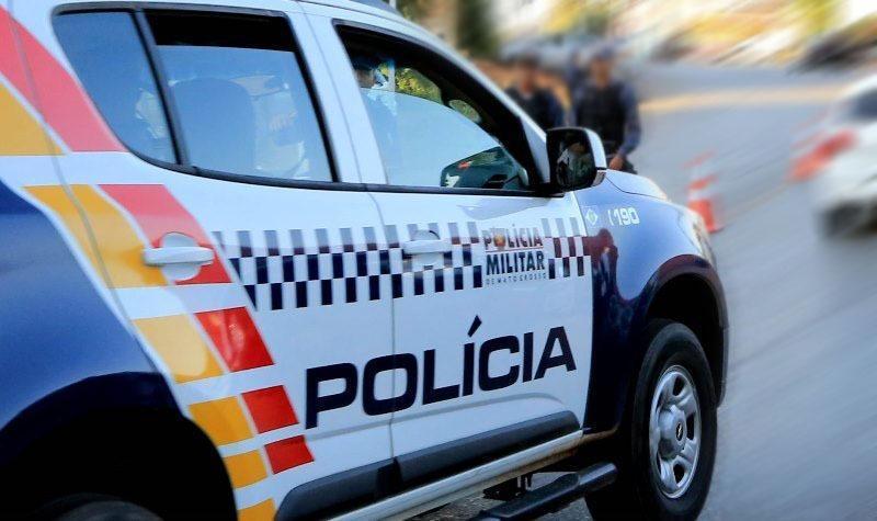 Polícia Militar prende suspeito por violência doméstica mediante tortura em Barra do Garças