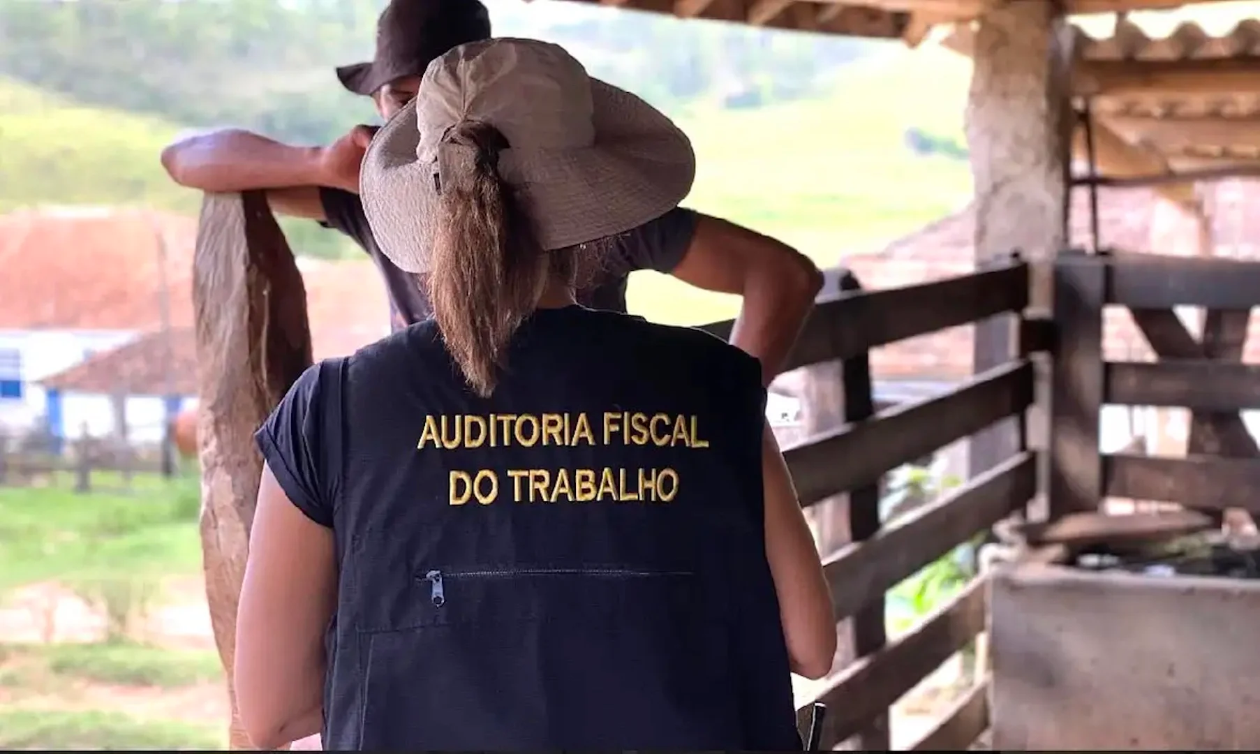 Governo de Rondônia entra em lista suja do trabalho análogo à escravidão