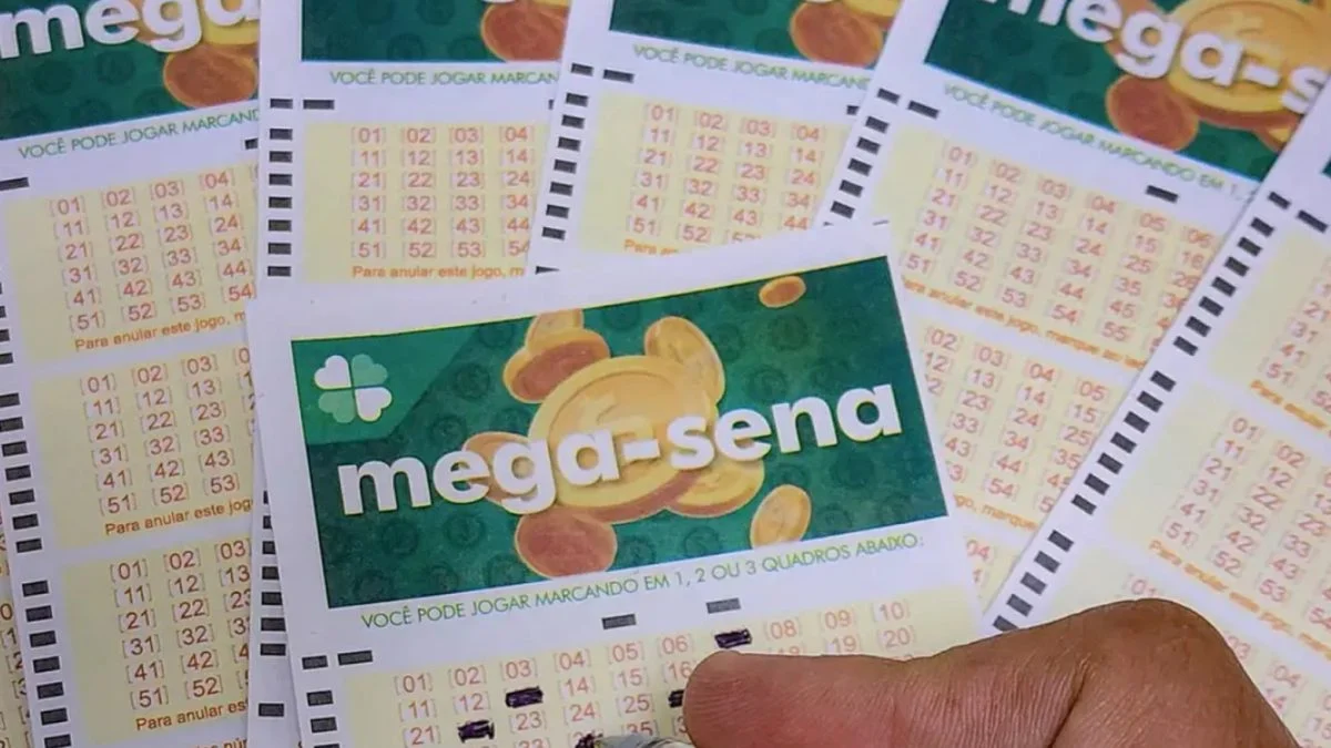 Mega-Sena sorteia prêmio de R$ 112 milhões; leia os números