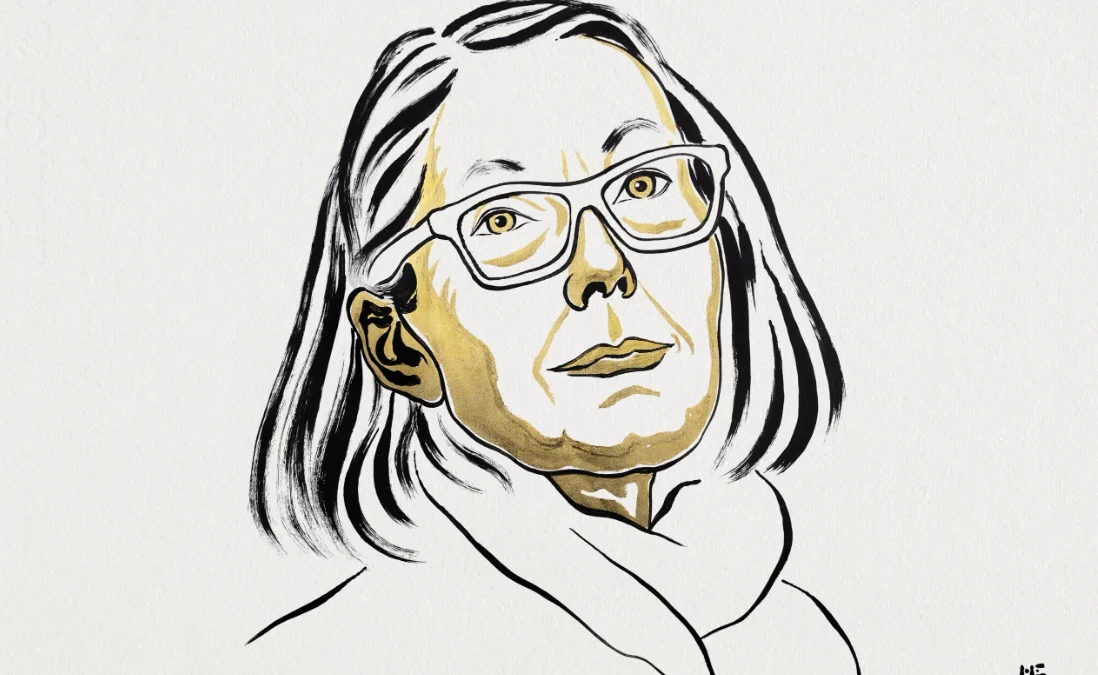Conheça as obras de Anne Carson, nova Nobel de Literatura