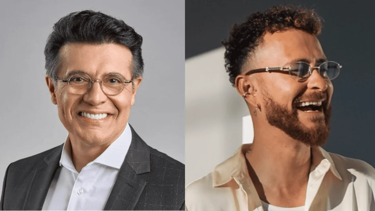Fred sobre tiro no pé em bar: “Poderia ter sido muito pior”