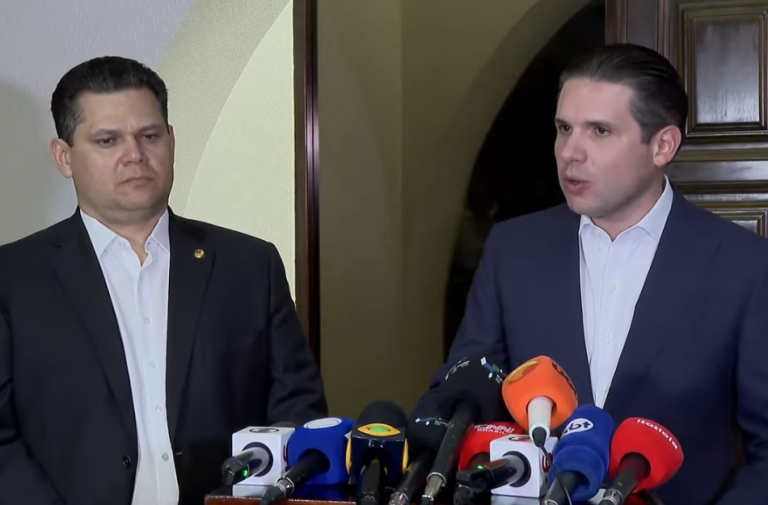 Motta defende o diálogo e diz que Lula tem a oportunidade de conciliar o país