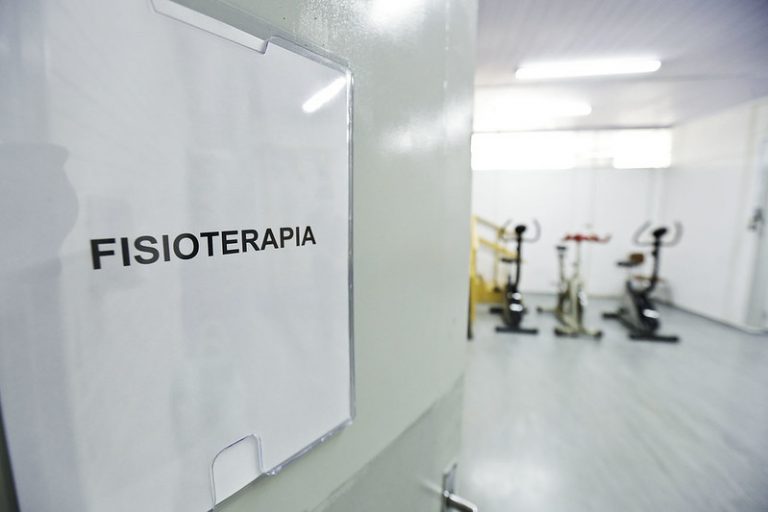 Projeto exige presença de fisioterapeuta em equipes de segurança de grandes empresas