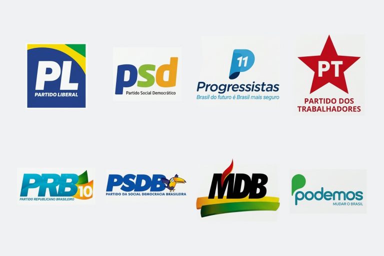 PL terá seis governadores a partir de 2027; PT ficará com quatro