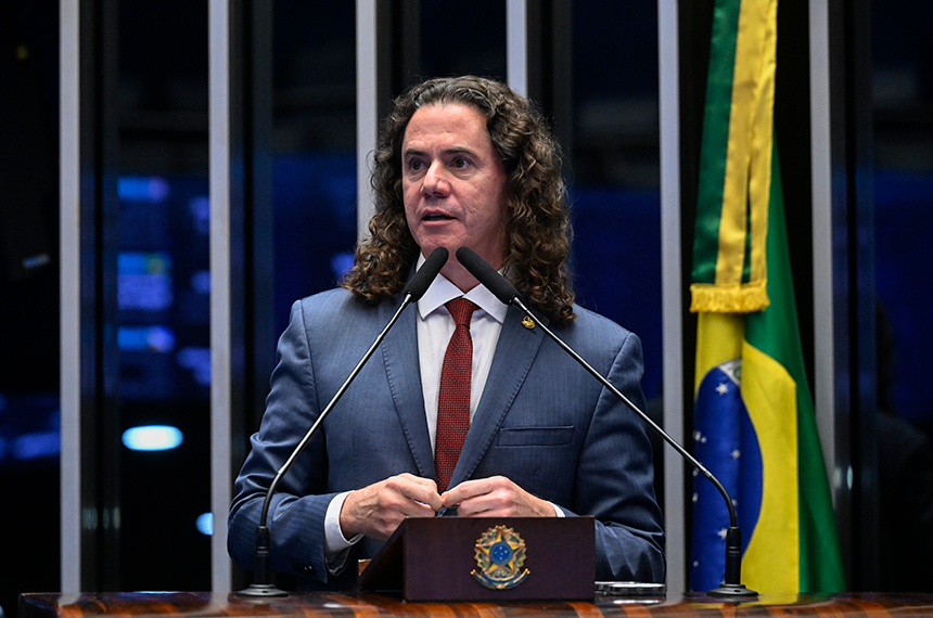 Veneziano: Fim da escala 6x1 será conquista histórica para trabalhadores