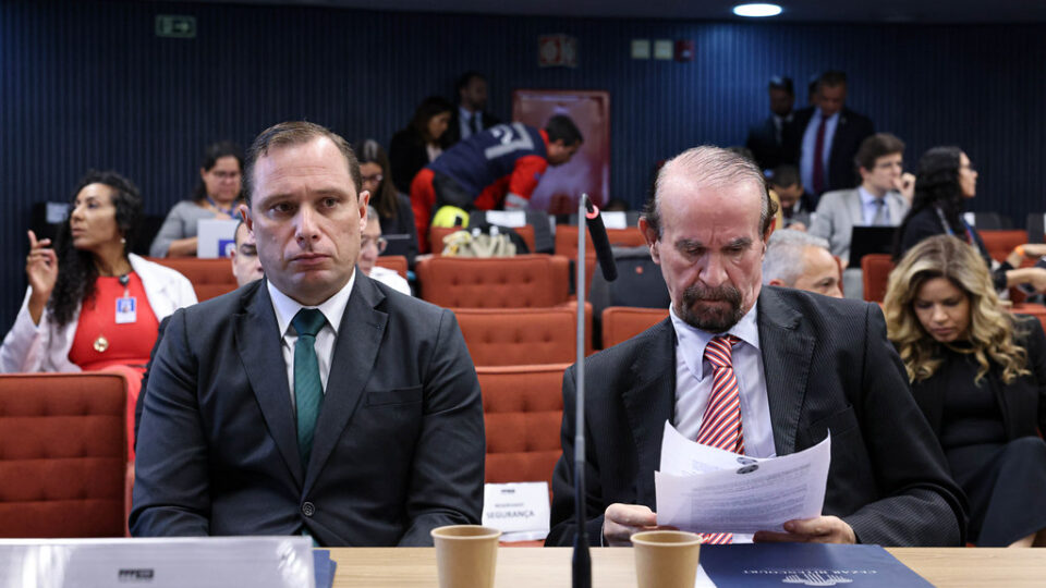 Depoimento de Mauro Cid “não vale mais nada”, diz Deltan Dallagnol