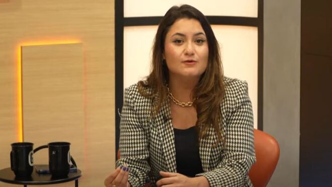“As provas não sustentam a narrativa do golpe de Estado”, diz Anne Dias