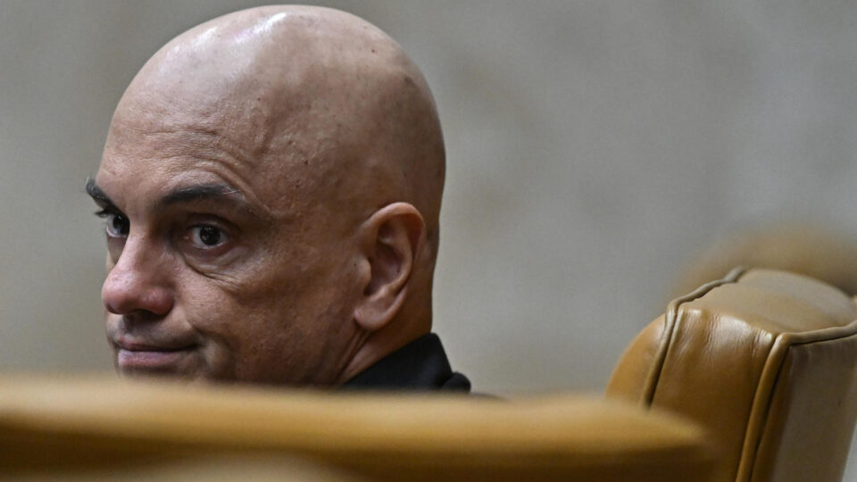 Juristas apontam pesca probatória em ordem de Moraes contra Gilson Machado