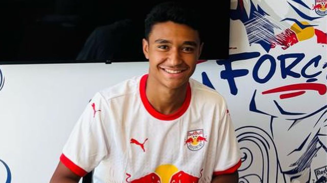 Filho de ídolo do Furacão recebe alta após 98 dias de internação