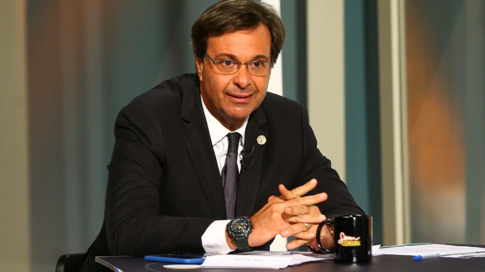 Moraes revoga prisão do ex-ministro Gilson Machado