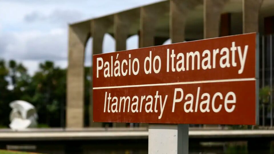 Itamaraty já criticou ações de Israel em mais de 60 notas desde 2023