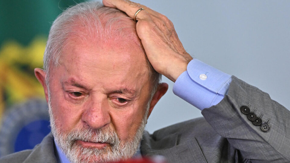 Lula manifesta apoio a Cristina Kirchner após condenação definitiva por corrupção