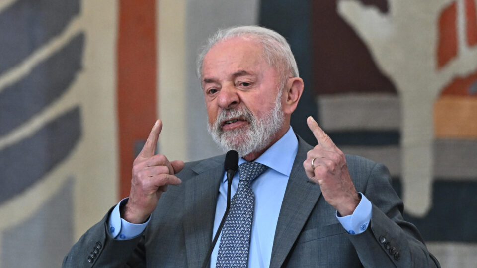 Avaliação negativa do governo Lula é a maior desde o início do mandato, aponta Ipsos-Ipec