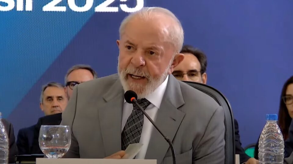 Governo Lula condena Israel por ataque ao Irã: “violação à soberania”