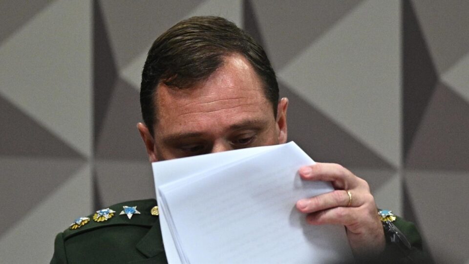 Saída da família de Cid do Brasil motivou pedido de prisão de Gilson Machado