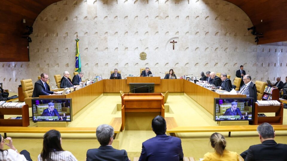 STF forma maioria para reinterpretar Marco Civil, abrindo rota para agravar censura