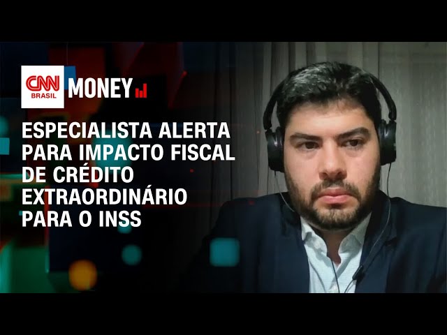 Haddad: não haverá mais gasto em 26 e tamanho do déficit não define eleição