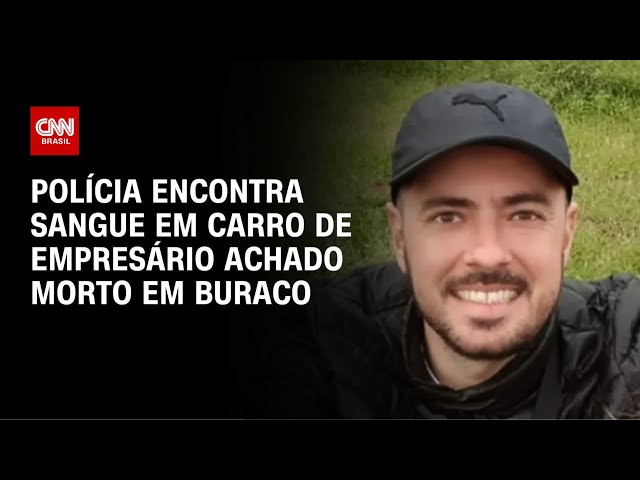 Empresário morto em Autódromo em SP: quem jogou corpo em buraco?