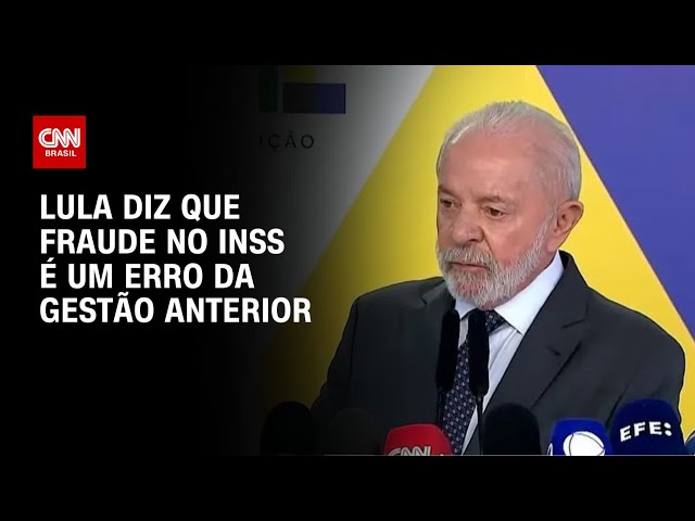 Ministro da Previdência deve ser ouvido na Câmara nesta terça-feira (10)