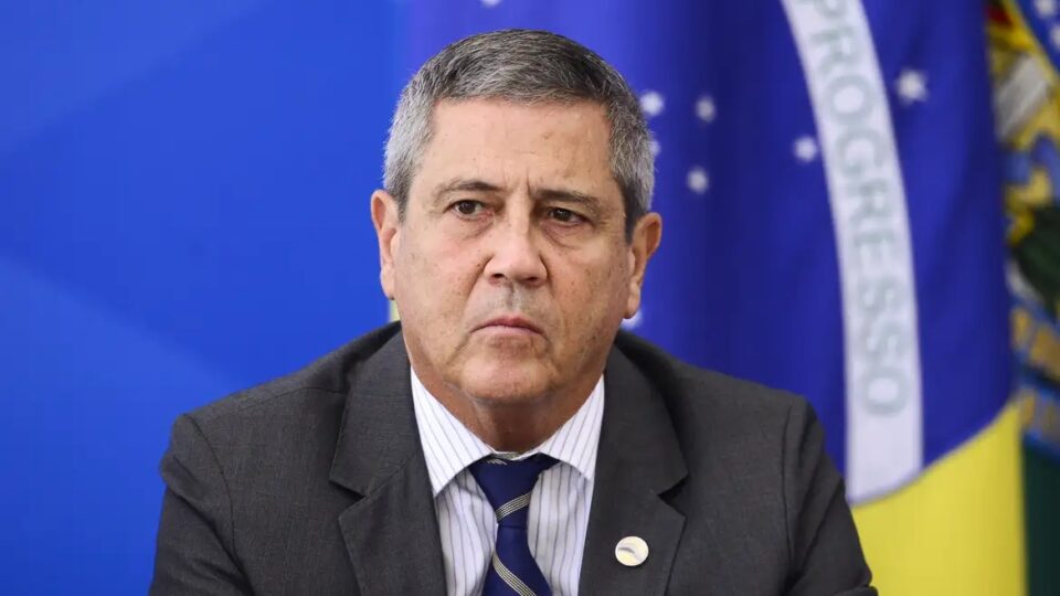 Moraes autoriza acareação entre Mauro Cid e Braga Netto por contradições em depoimento