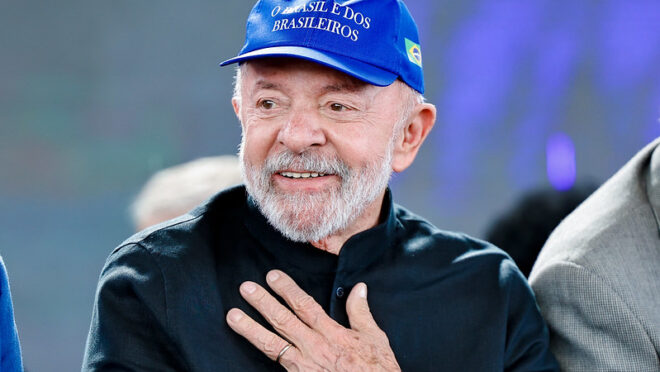 “Defenda o Brasil do PT”: como a oposição direciona a ofensiva digital contra Lula