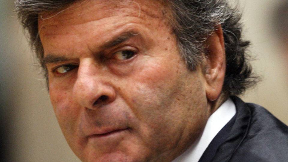 Voto de Fux aponta os 4 grandes erros das medidas do STF contra a liberdade de Bolsonaro