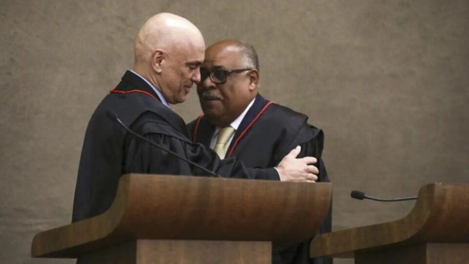 STJ critica sanções dos EUA: “ameaçar juízes fragiliza a justiça brasileira”