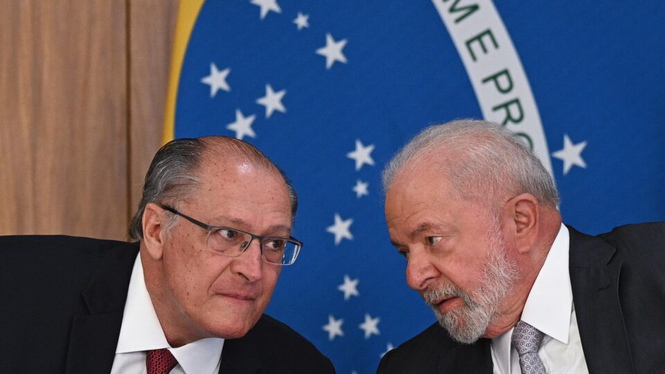 Medidas retaliatórias do Brasil podem incluir royalties, patentes e medicamentos