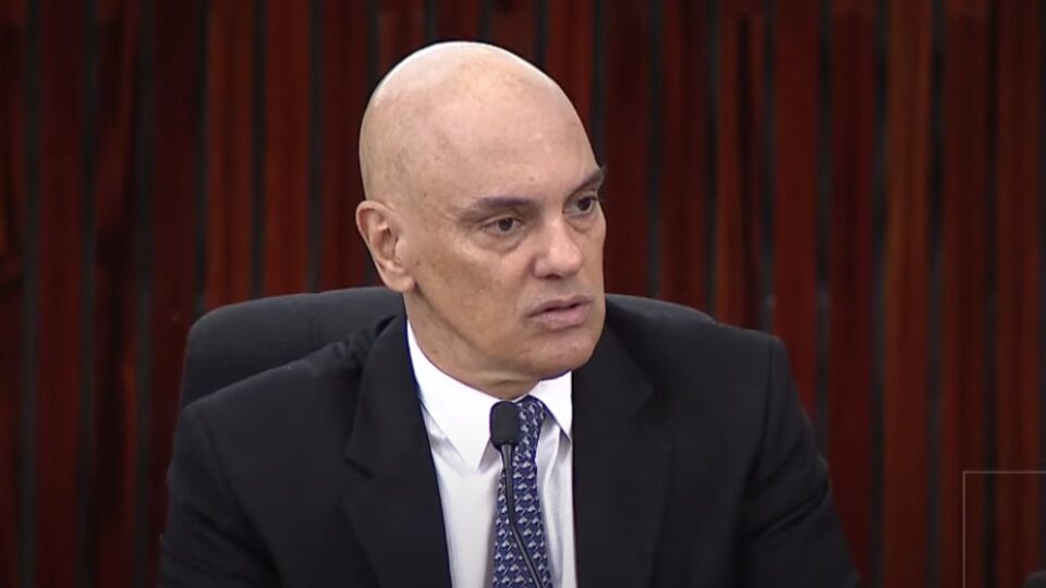 Moraes mantém prisão de Mário Fernandes e “kid preto” na ação do suposto golpe