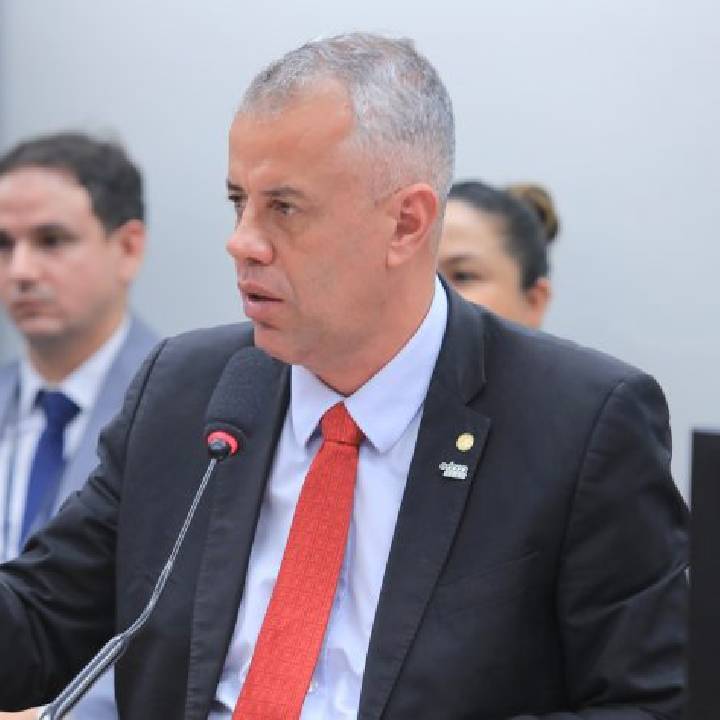 Comissão aprova projeto sobre ações de monitoramento tecnológico na área de segurança pública