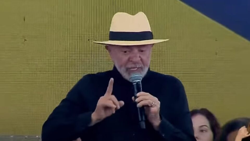 Anúncio do novo acordo de Mariana vira ato político de Lula contra Trump no ES