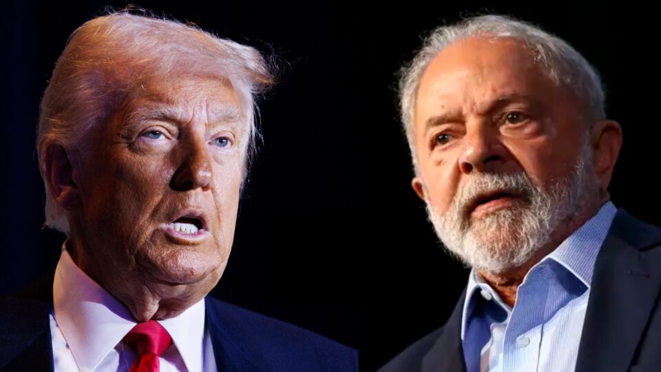 Tarifa de Trump é trunfo ou derrota para Lula?