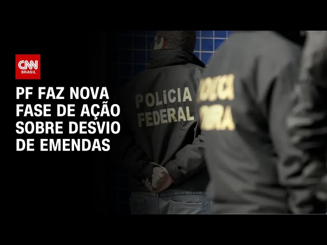 Pesquisa Genial/Quaest: 82% acreditam que emendas são alvo de corrupção